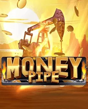 Money Pipe