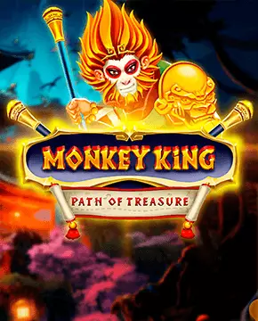 Monkey King: Path to Treasure