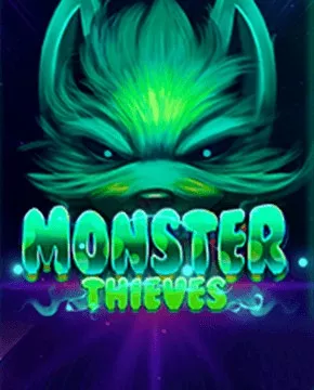 Monster Thieves