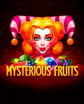 Играть в игровой автомат Mysterious Fruits