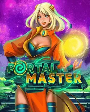 Portal Master