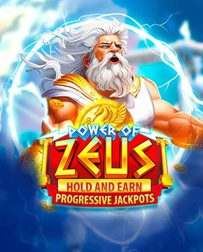 Грати в ігровий автомат Power of Zeus