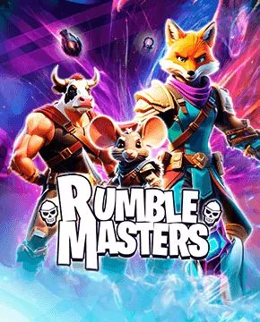 Rumble Masters