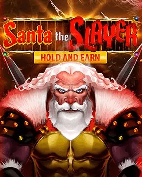 Santa the Slayer