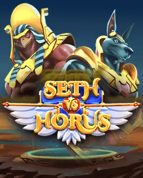 Seth vs. Horus