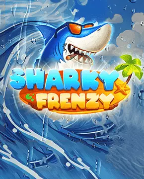 Sharky Frenzy 