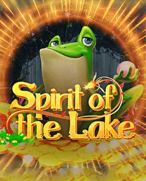 Spirit of the Lake