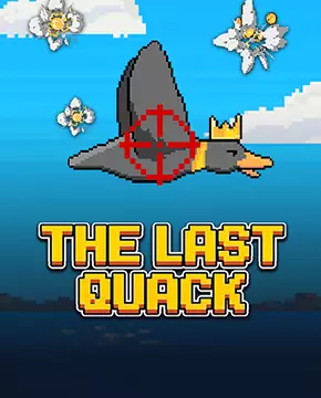 The Last Quack