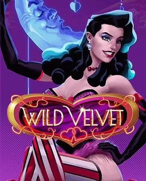 Wild Velvet