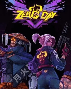 Zero Day