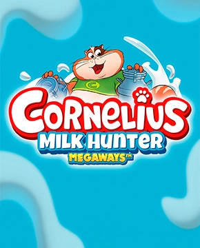 Cornelius Milk Hunter Megaways