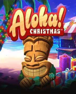 Грати в ігровий автомат Aloha! Christmas
