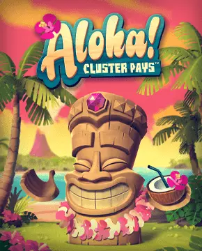 Aloha! Cluster Pays