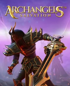 Играть в игровой автомат Archangels Salvation