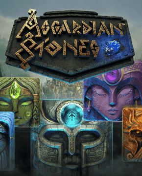 Грати в ігровий автомат Asgardian Stones