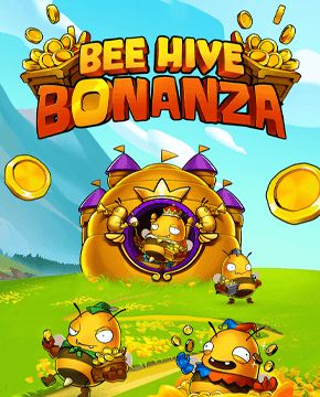 Грати в ігровий автомат Bee Hive Bonanza