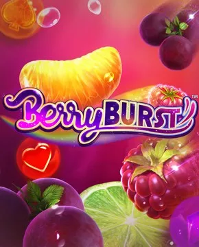 Играть в игровой автомат Berryburst