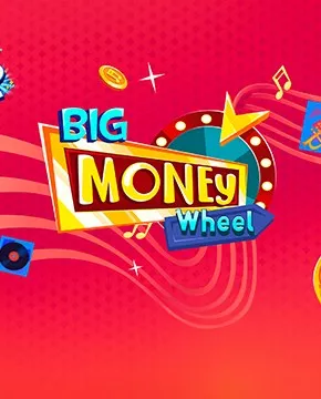 Играть в игровой автомат Big Money Wheel