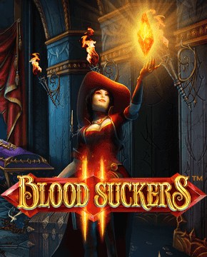 Грати в ігровий автомат Blood Suckers II