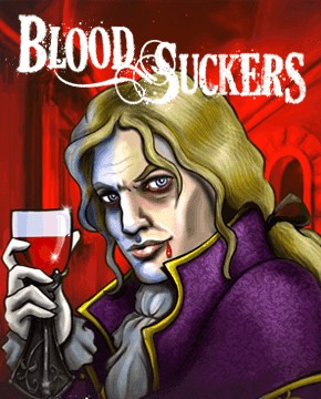 Грати в ігровий автомат Blood Suckers