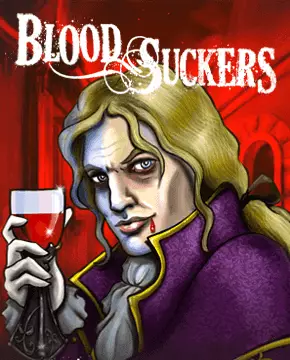 Blood Suckers