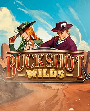 Грати в ігровий автомат Buckshot Wilds