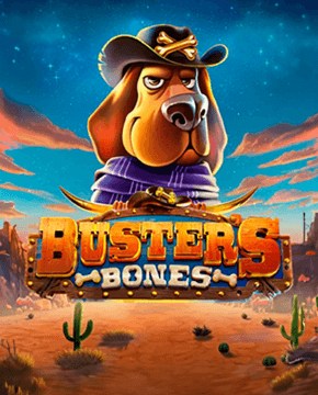 Играть в игровой автомат Buster's Bones