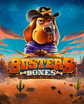 Buster's Bones