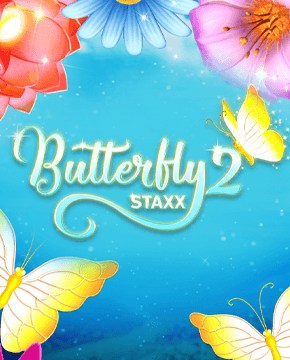 Грати в ігровий автомат Butterfly Staxx 2