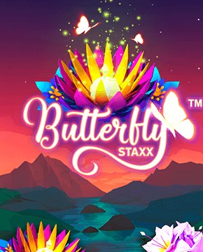 Грати в ігровий автомат Butterfly Staxx