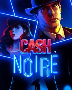 Грати в ігровий автомат Cash Noire