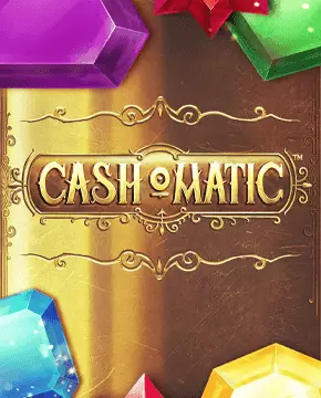 Cash-o-Matic