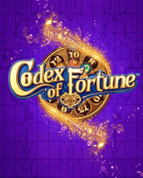 Грати в ігровий автомат Codex of Fortune
