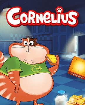 Грати в ігровий автомат Cornelius