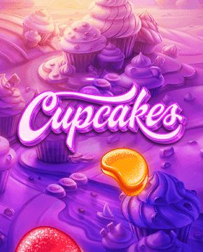Грати в ігровий автомат Cupcakes