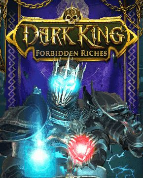 Грати в ігровий автомат Dark King: Forbidden Riches