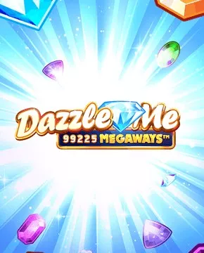 Dazzle me Megaways