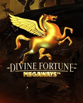 Слот Divine Fortune Megaways