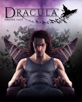 Играть в игровой автомат Dracula