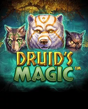 Druid’s Magic