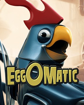 Грати в ігровий автомат EggOMatic