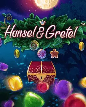 Fairytale Legends: Hansel and Gretel