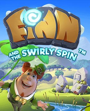 Грати в ігровий автомат Finn and the Swirly Spin