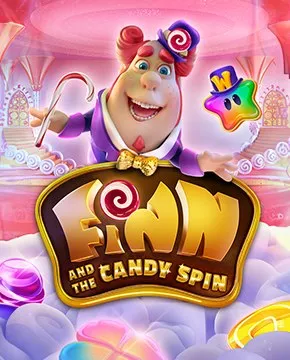 Играть в игровой автомат Finn and The Candy Spin