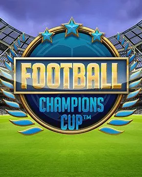 Football: Champions Cup