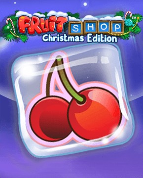 Грати в ігровий автомат Fruit Shop Christmas Edition