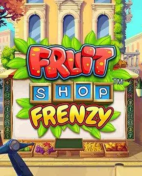 Fruit Shop Frenzy