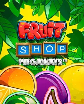 Fruit Shop Megaways