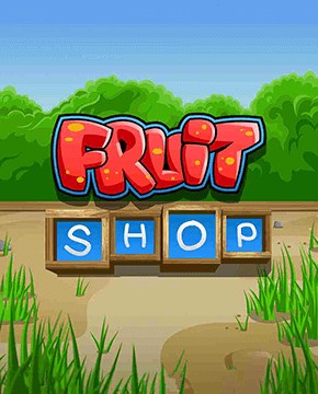 Грати в ігровий автомат Fruit Shop
