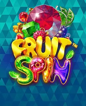 Fruit Spin